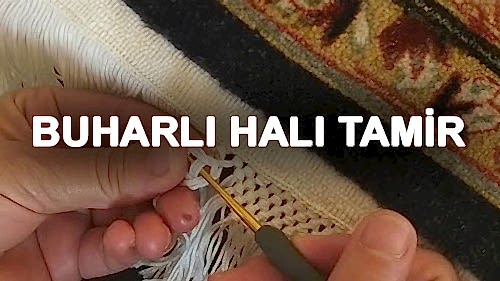 Güven Halı Yıkama Ankara - Halı Tamir Bakım