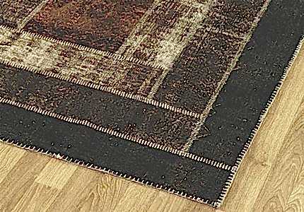 Güven Halı Yıkama Ankara - Makine Halısı Yıkama