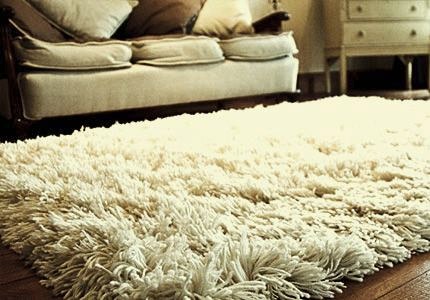 Güven Halı Yıkama Ankara - Shaggy Halı Yıkama