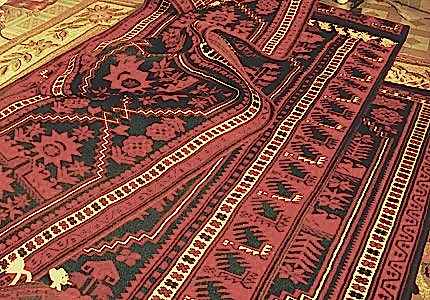 Güven Halı Yıkama Ankara - Yağcıbedir Halı Yıkama