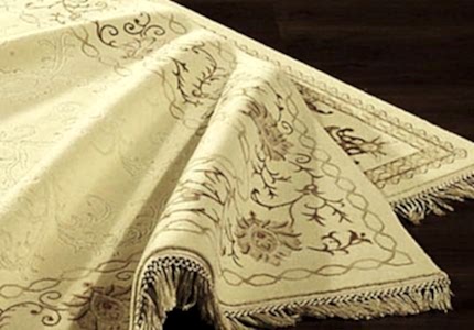 Güven Halı Yıkama Ankara - Yün Halı Yıkama