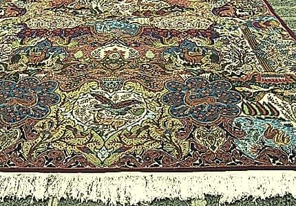 El Dokuma Halı Yıkama