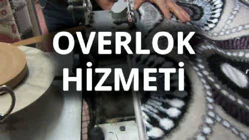 Tamir Overlok Tamir Overlok